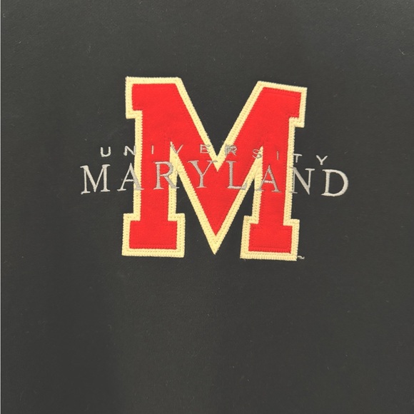Jansport Sweaters - Jansport Vintage “University Maryland” women’s S sweatshirt.